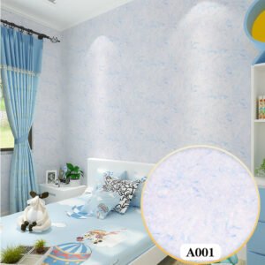 001 SilK Wall Plaster A001