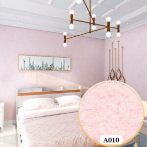 SilK Wall Plaster A010