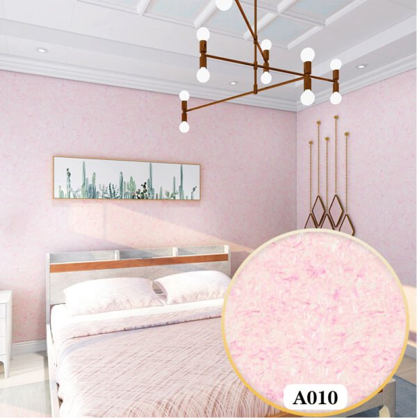 SilK Wall Plaster A010