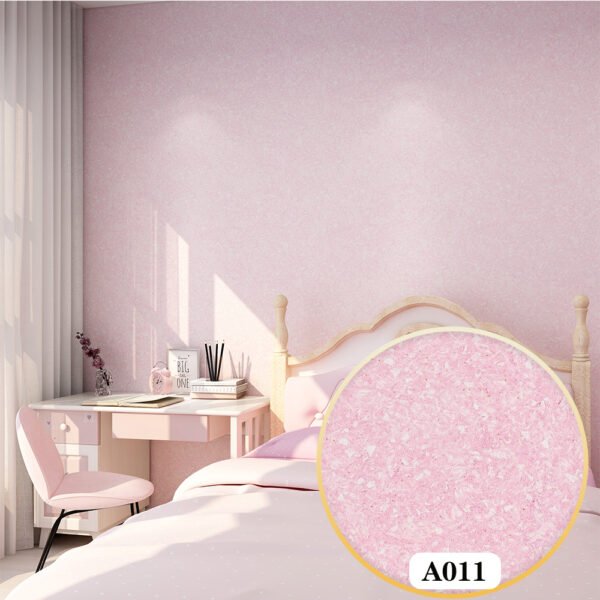 silk plaster (11) SilK Wall Plaster A011