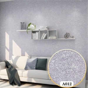 SilK Wall Plaster A012