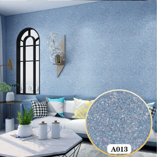 silk plaster (13) SilK Wall Plaster A0013