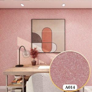 SilK Wall Plaster A014