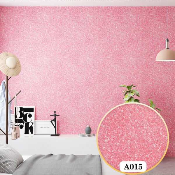silk plaster (15) SilK Wall Plaster A015