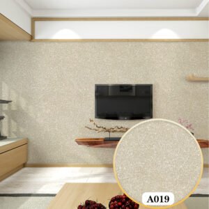 SilK Wall Plaster A019