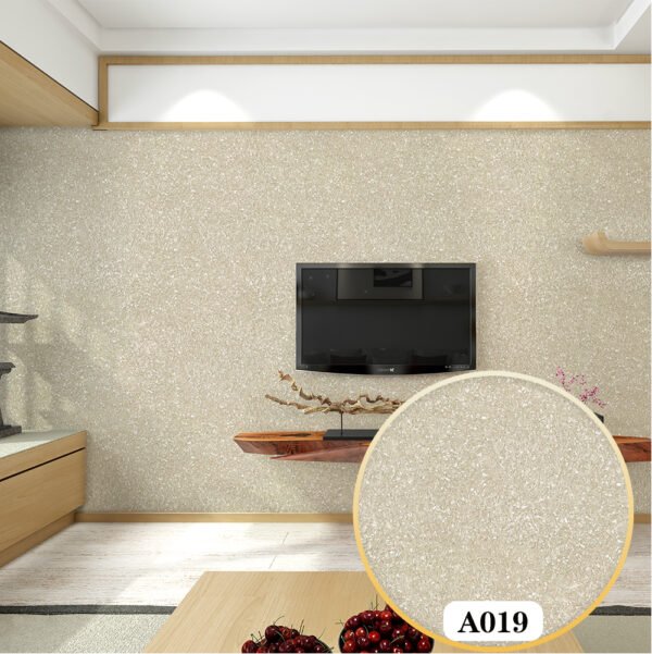 silk plaster (19) SilK Wall Plaster A019