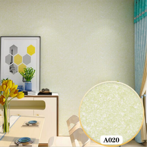 silk plaster (20) SilK Wall Plaster A020