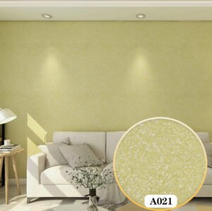 SilK Wall Plaster A021