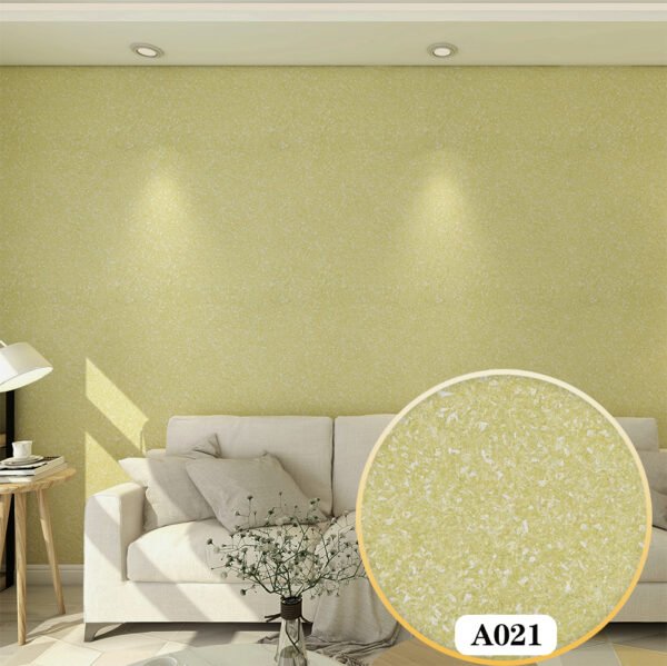 SilK Wall Plaster A021