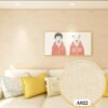 silk plaster (22) SilK Wall Plaster A022