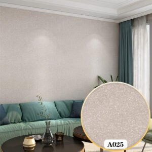 SilK Wall Plaster A025