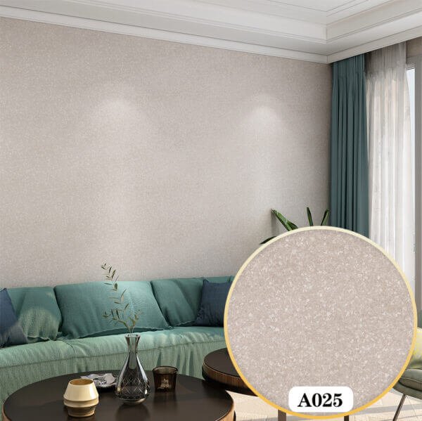 silk plaster (25) SilK Wall Plaster A025