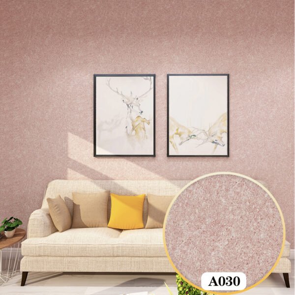 silk plaster (30) SilK Wall Plaster A030