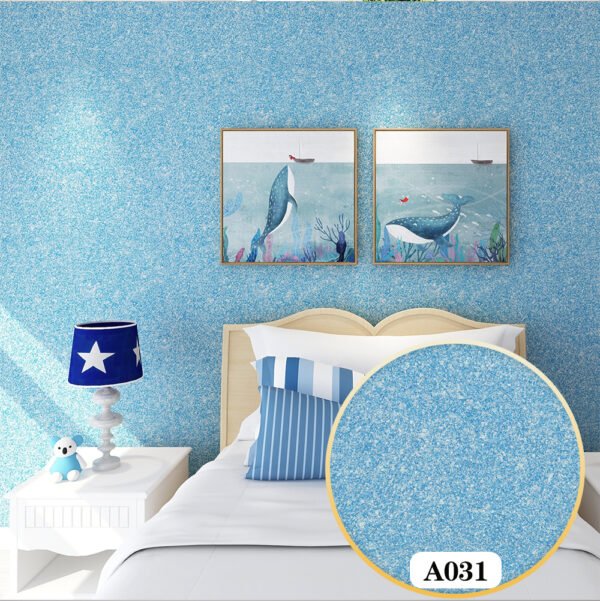 SilK Wall Plaster A031