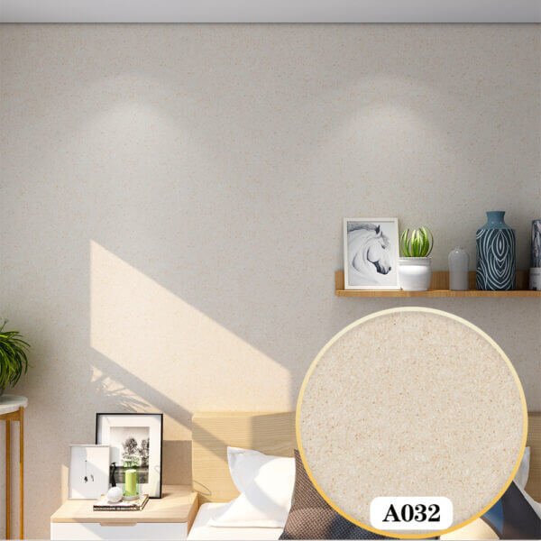 SilK Wall Plaster A032