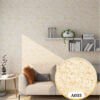 SilK Wall Plaster A033