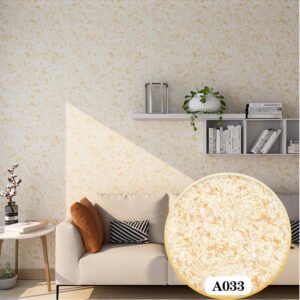 silk plaster (33) SilK Wall Plaster A033