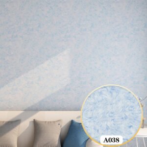 silk plaster (38) SilK Wall Plaster A038