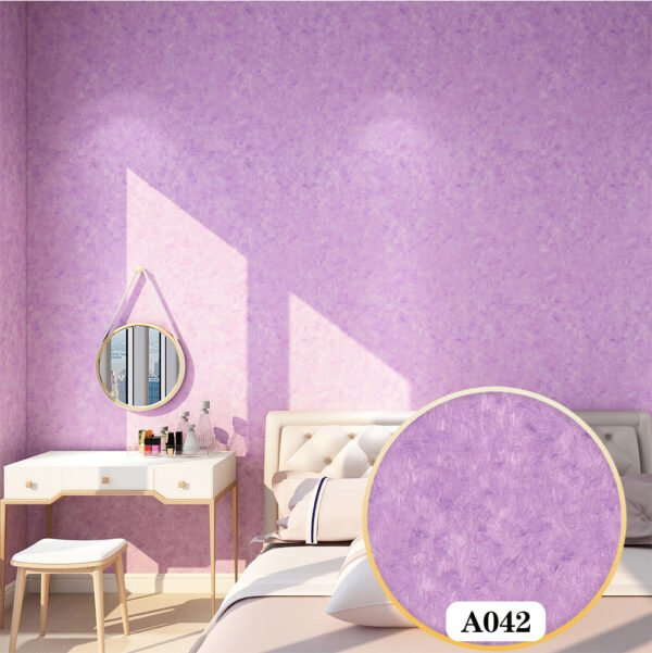 SilK Wall Plaster A042