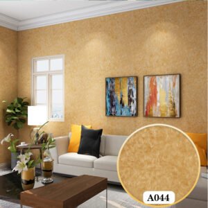 silk plaster (44) SilK Wall Plaster A044