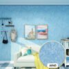 silk plaster (45) SilK Wall Plaster A045