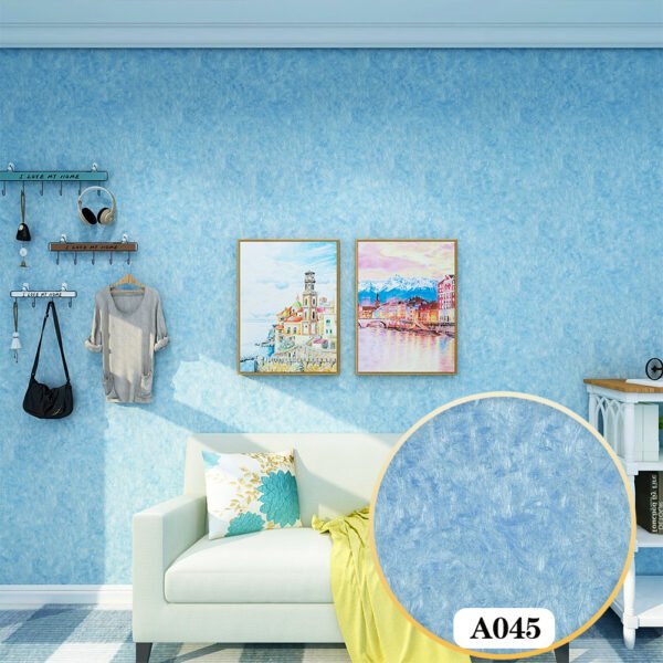 silk plaster (45) SilK Wall Plaster A045