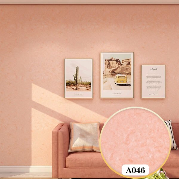 silk plaster (46) SilK Wall Plaster A046