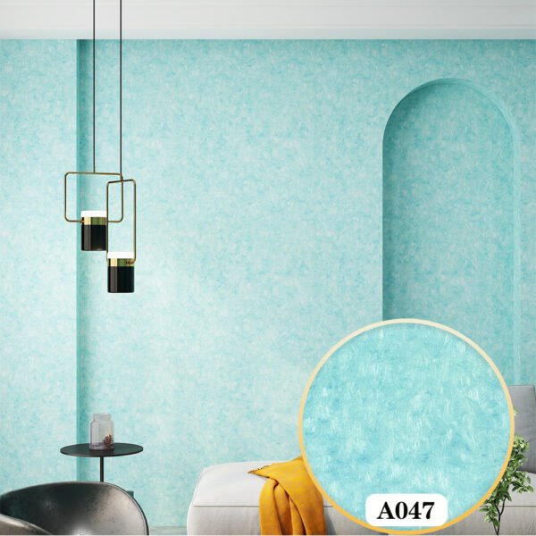 silk plaster (47) SilK Wall Plaster A047