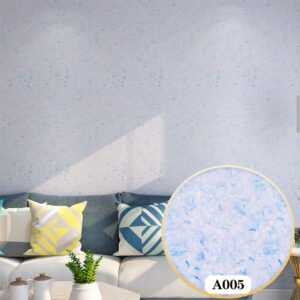 SilK Wall Plaster A005