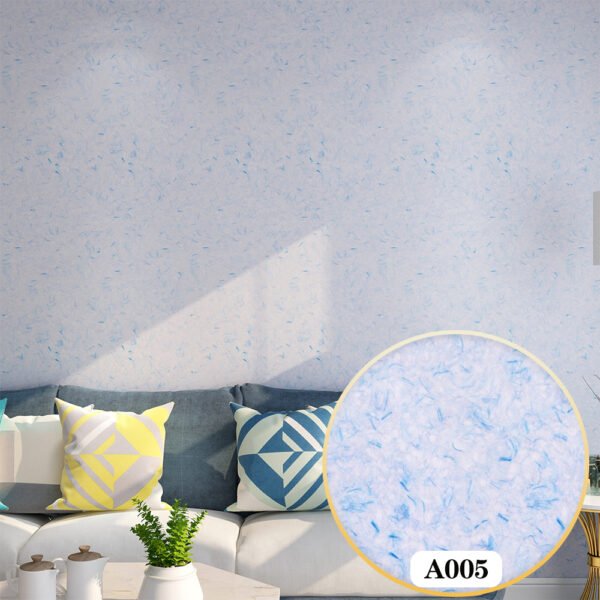 SilK Wall Plaster A005