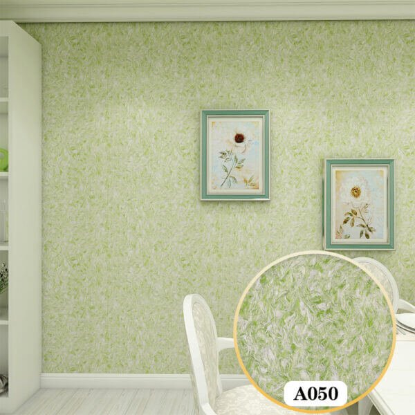 SilK Wall Plaster A050