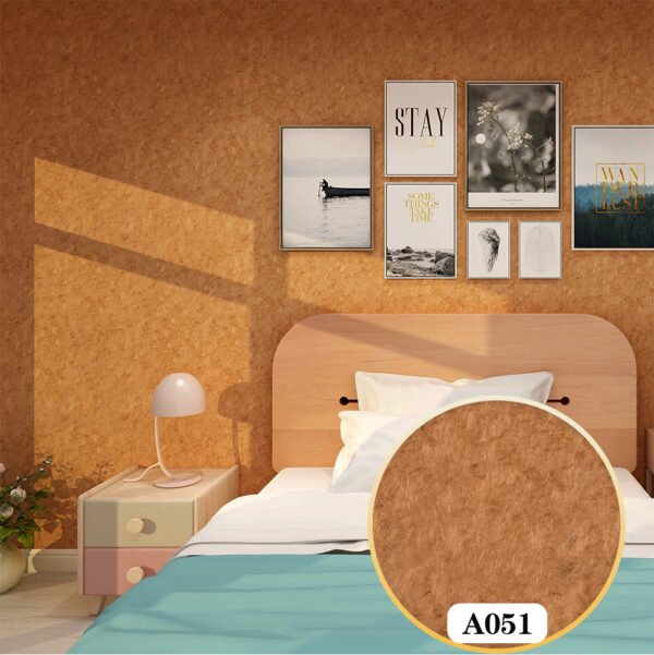 silk plaster (51) SilK Wall Plaster A051