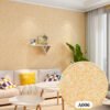 silk plaster (6) SilK Wall Plaster A006