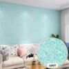 SilK Wall Plaster A007