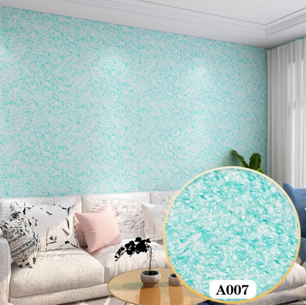 SilK Wall Plaster A007