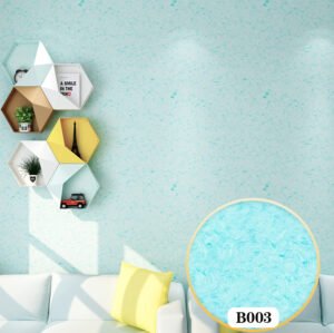 silk plaster 003 silk wall plaster B003
