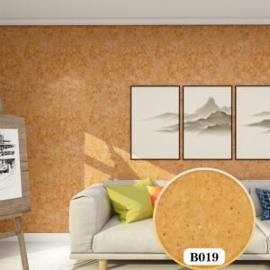 silk plaster 019 silk wall plaster B019