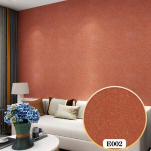 SILK PLASTER E (2) silk wall plaster E002