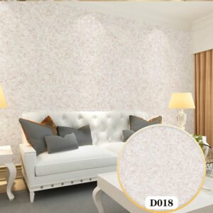silk plaster D (18) silk wall plaster D018