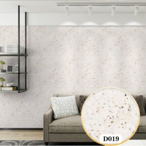 silk plaster D (19) silk wall plaster D019