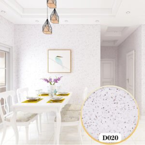 silk plaster D (20) silk wall plaster D020