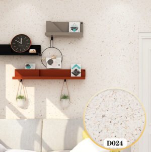 silk plaster D (24) silk wall plaster D024