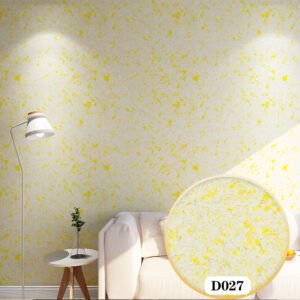 silk plaster D (27) silk wall plaster D027