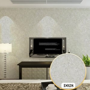 silk plaster D (28) silk wall plaster D028