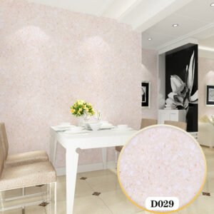 silk plaster D (29) silk wall plaster D029