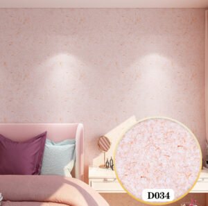 silk plaster D (34) silk wall plaster D034