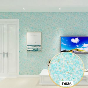silk plaster D (36) silk wall plaster D035