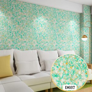 silk plaster D (37) silk wall plaster D037