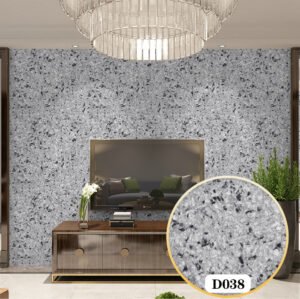 silk plaster D (38) silk wall plaster D038