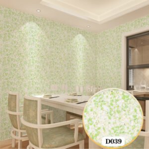 silk plaster D (39) silk wall plaster D039